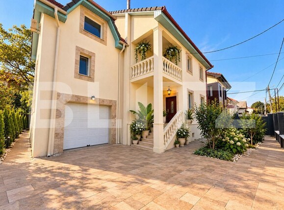 Casa de vânzare 7 camere Dumbravita - 209255CV | BLITZ Timișoara | Poza1