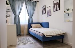 Apartament 3 camere, 65 mp, petfriendly, zona Soarelui