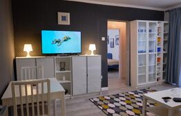 Apartament 3 camere, 65 mp, petfriendly, zona Soarelui