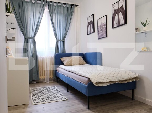 Apartament de închiriat 3 camere Soarelui - 209349AI | BLITZ Timișoara | Poza7