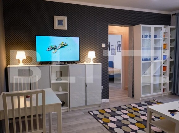 Apartament de închiriat 3 camere Soarelui - 209349AI | BLITZ Timișoara | Poza2