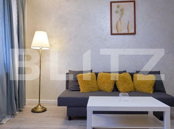 Apartament de închiriat 3 camere Soarelui - 209349AI | BLITZ Timișoara | Poza1