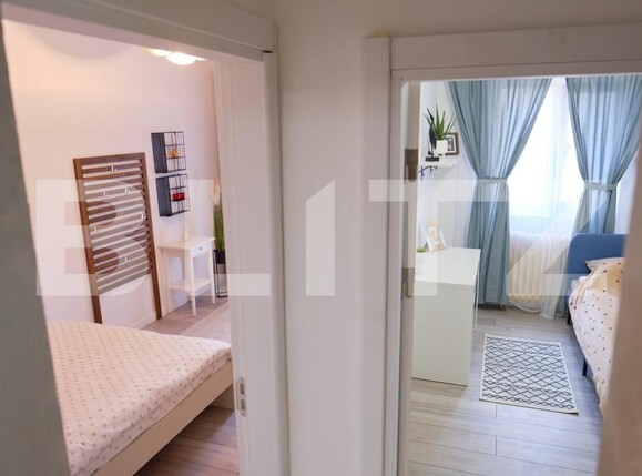 Apartament de închiriat 3 camere Soarelui - 209349AI | BLITZ Timișoara | Poza9
