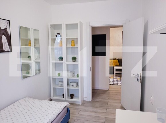 Apartament de închiriat 3 camere Soarelui - 209349AI | BLITZ Timișoara | Poza8