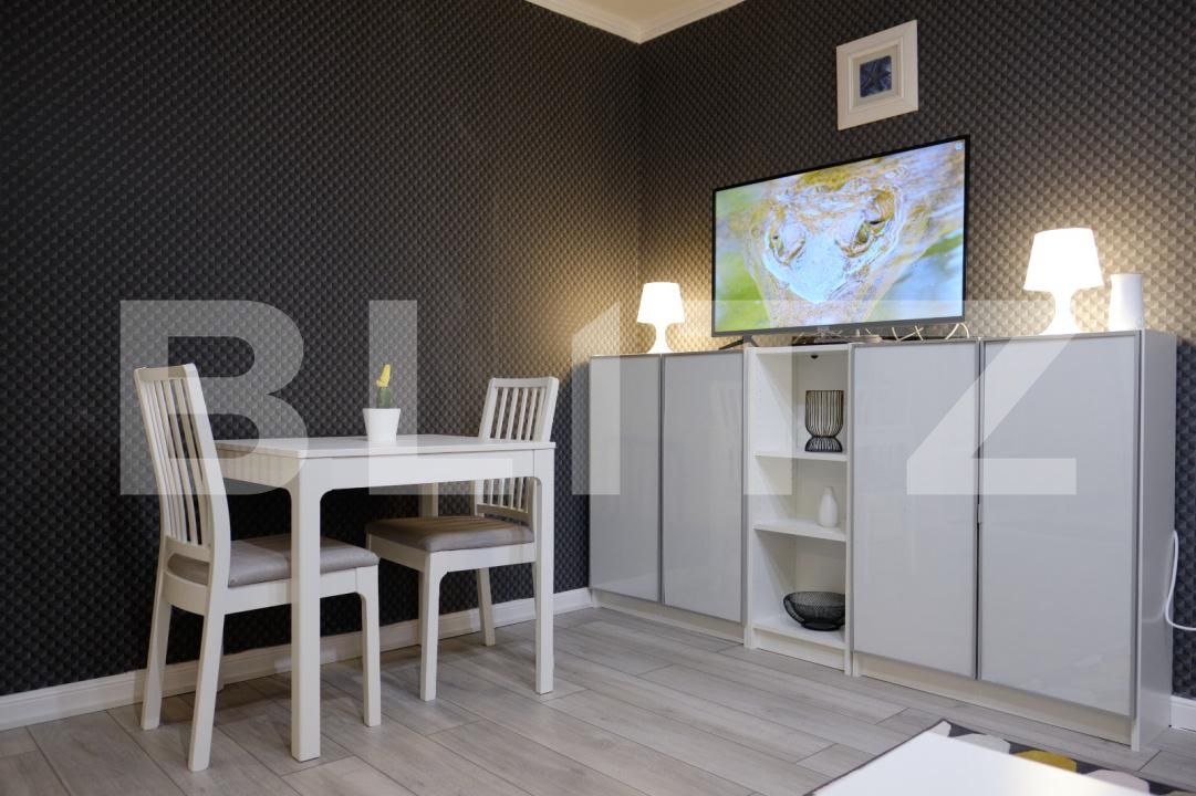 Apartament de închiriat 3 camere Soarelui - 209349AI | BLITZ Timișoara | Poza3