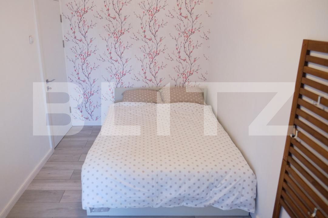 Apartament de închiriat 3 camere Soarelui - 209349AI | BLITZ Timișoara | Poza4