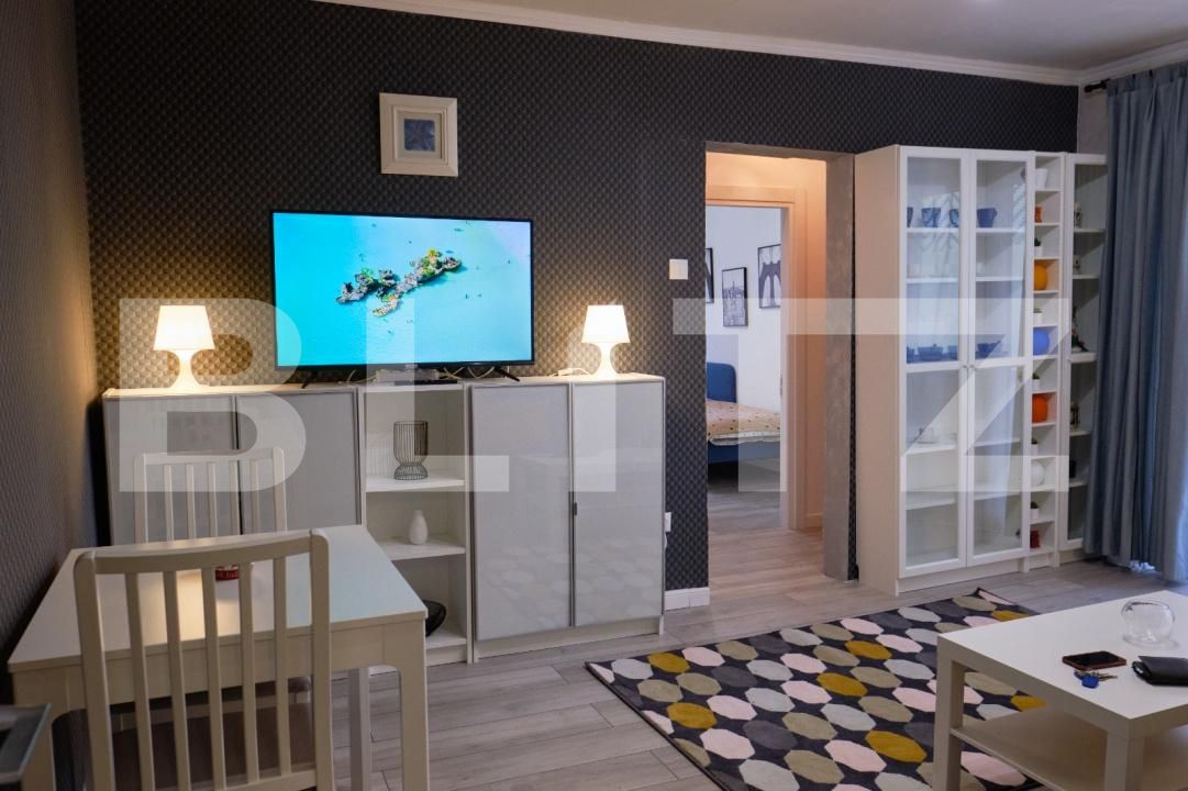Apartament de închiriat 3 camere Soarelui - 209349AI | BLITZ Timișoara | Poza2