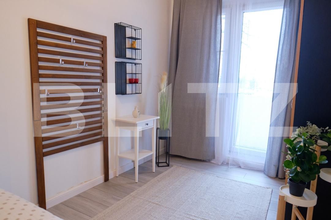 Apartament de închiriat 3 camere Soarelui - 209349AI | BLITZ Timișoara | Poza6