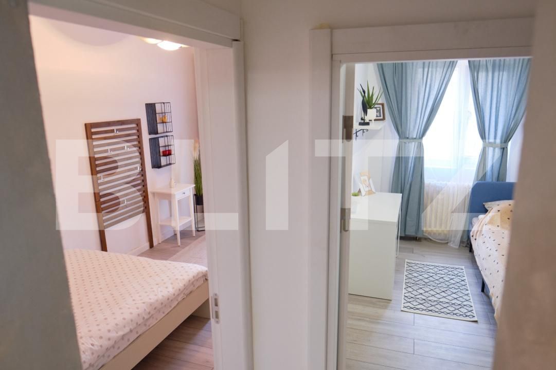Apartament de închiriat 3 camere Soarelui - 209349AI | BLITZ Timișoara | Poza9