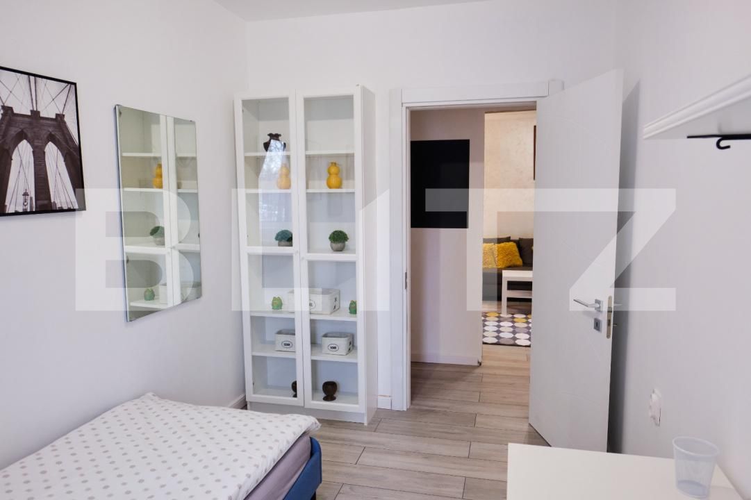 Apartament de închiriat 3 camere Soarelui - 209349AI | BLITZ Timișoara | Poza8