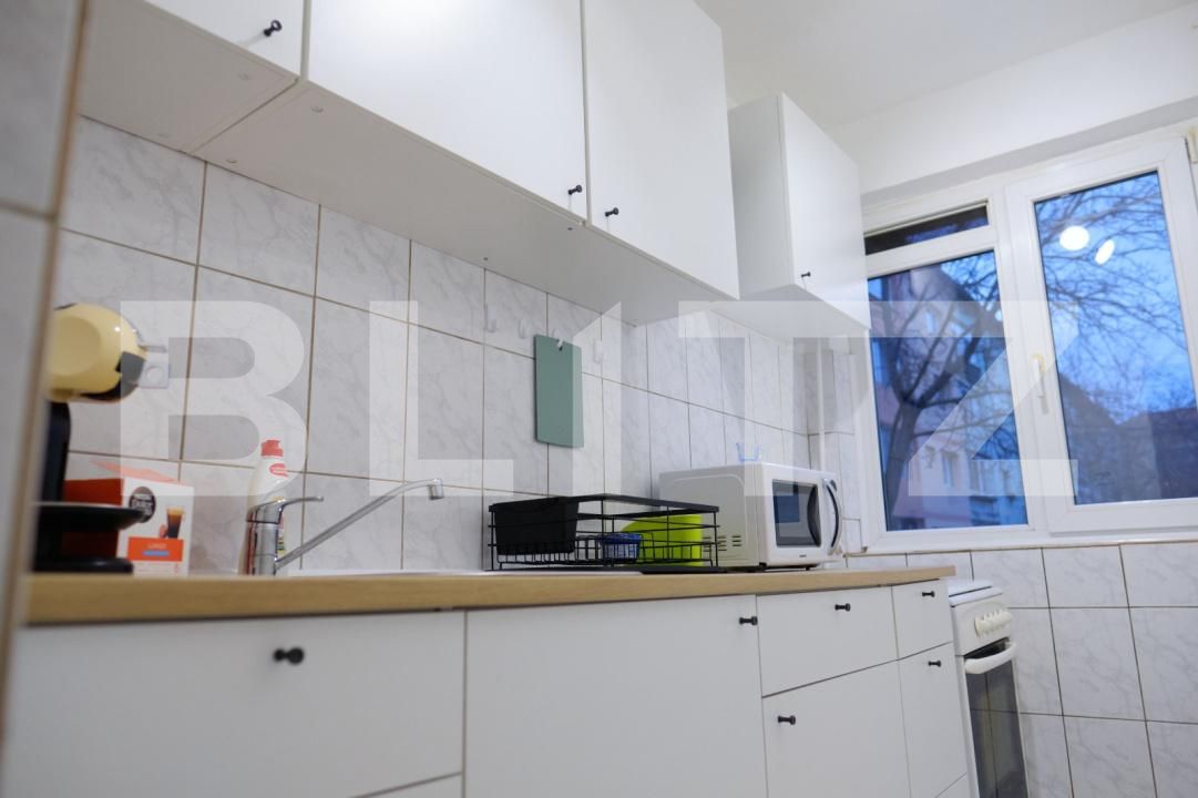 Apartament de închiriat 3 camere Soarelui - 209349AI | BLITZ Timișoara | Poza10