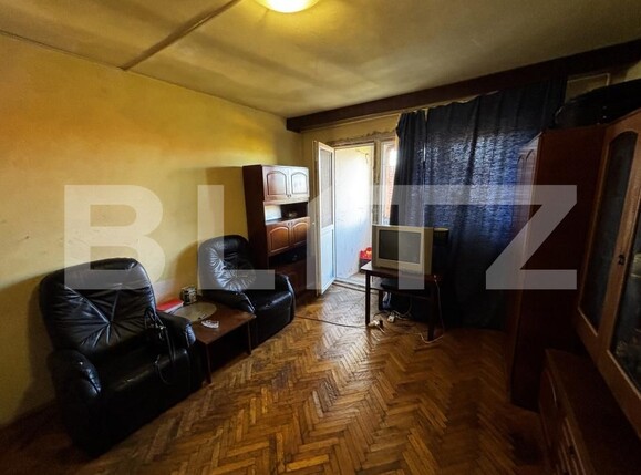 Apartament de închiriat 2 camere Sagului - 209359AI | BLITZ Timișoara | Poza1