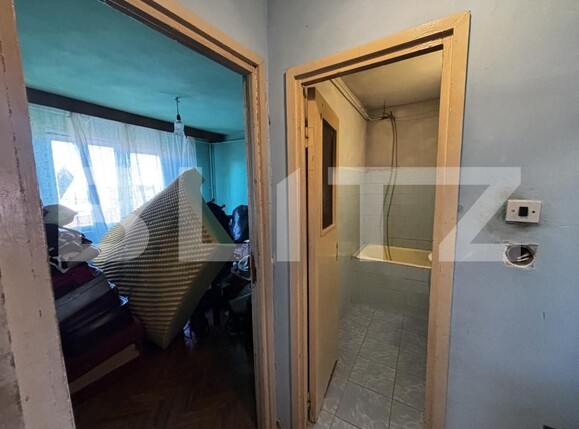 Apartament de închiriat 2 camere Sagului - 209359AI | BLITZ Timișoara | Poza2