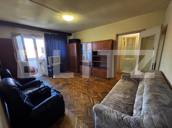 Apartament de închiriat 2 camere Sagului - 209359AI | BLITZ Timișoara | Poza3