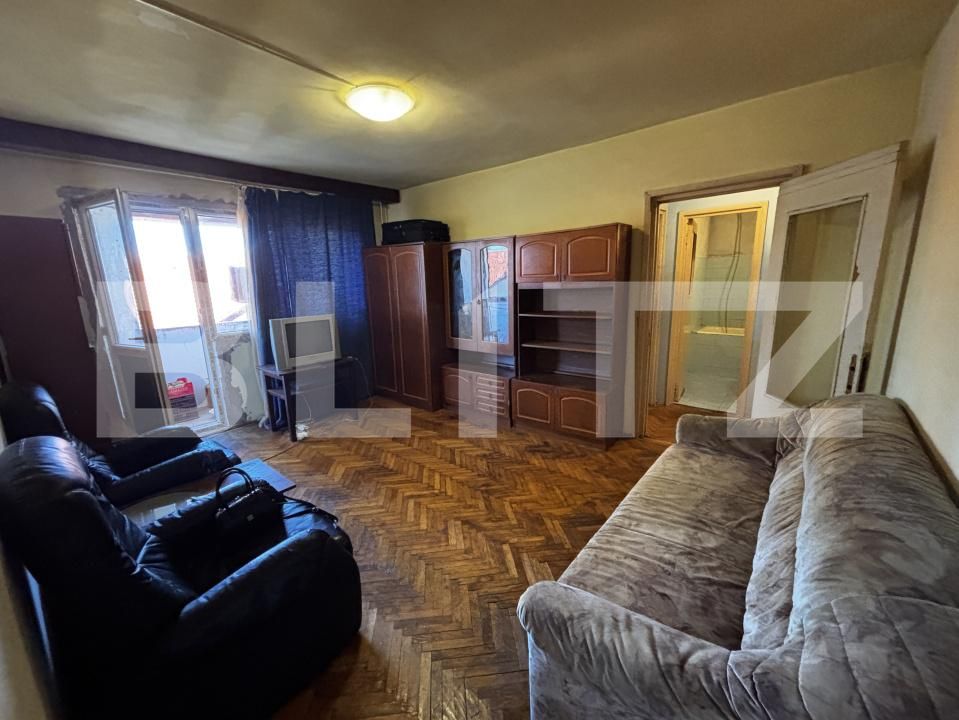 Apartament de închiriat 2 camere Sagului - 209359AI | BLITZ Timișoara | Poza3