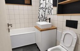 Apartament 4 camere, 96 mp, zona Fabric