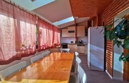 Apartament 4 camere, 96 mp, zona Fabric