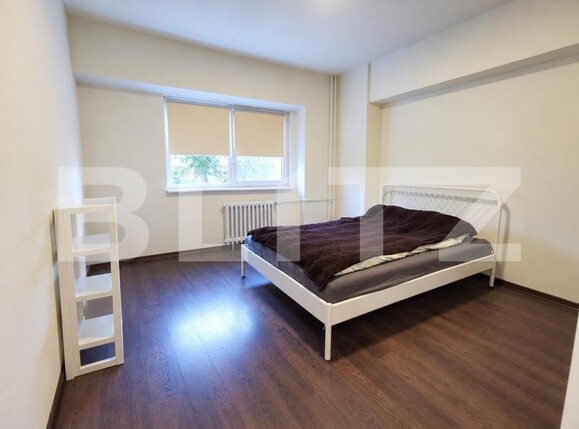 Apartament de închiriat 4 camere Fabric - 209395AI | BLITZ Timișoara | Poza3