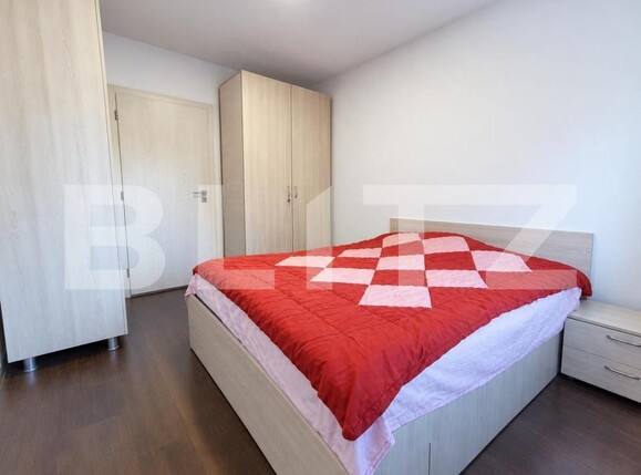 Apartament de închiriat 4 camere Fabric - 209395AI | BLITZ Timișoara | Poza2