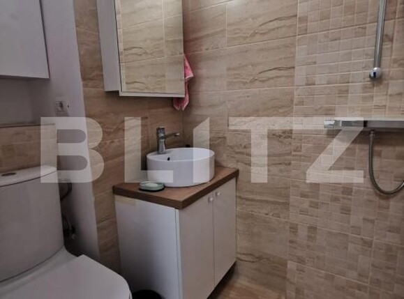 Apartament de închiriat 4 camere Fabric - 209395AI | BLITZ Timișoara | Poza12