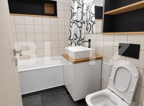 Apartament de închiriat 4 camere Fabric - 209395AI | BLITZ Timișoara | Poza14