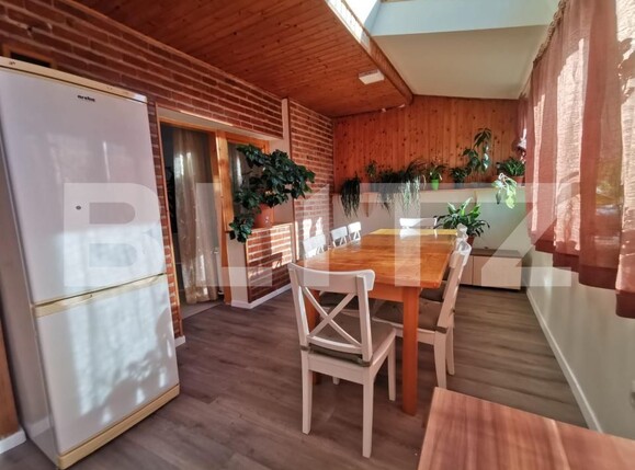 Apartament de închiriat 4 camere Fabric - 209395AI | BLITZ Timișoara | Poza5