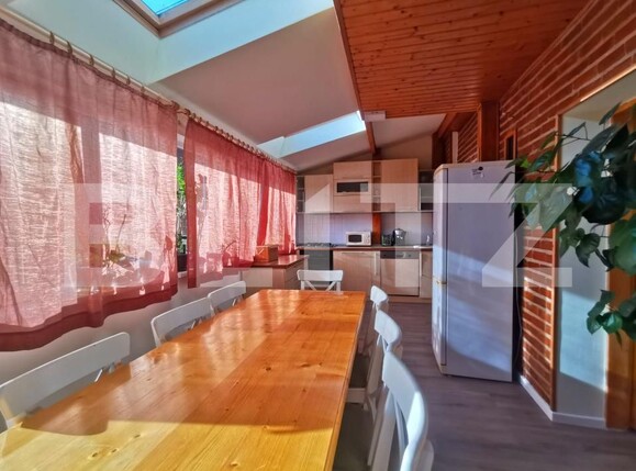 Apartament de închiriat 4 camere Fabric - 209395AI | BLITZ Timișoara | Poza6