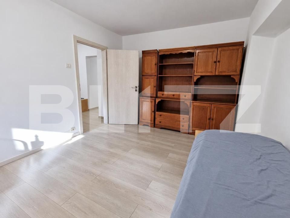Apartament de închiriat 4 camere Fabric - 209395AI | BLITZ Timișoara | Poza9