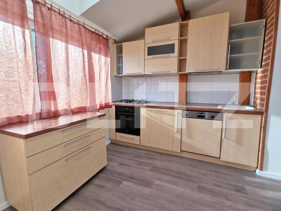 Apartament de închiriat 4 camere Fabric - 209395AI | BLITZ Timișoara | Poza8