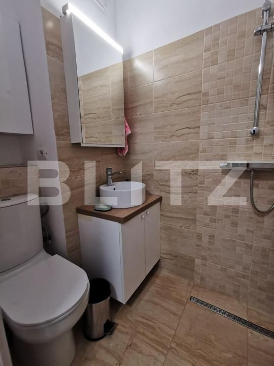 Apartament de închiriat 4 camere Fabric - 209395AI | BLITZ Timișoara | Poza12