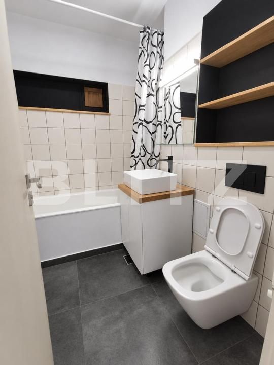 Apartament de închiriat 4 camere Fabric - 209395AI | BLITZ Timișoara | Poza14