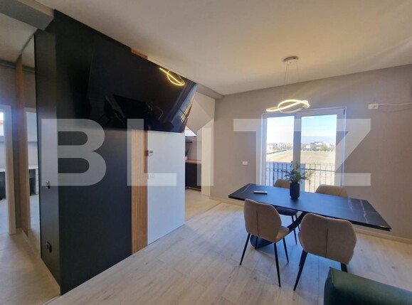 Apartament de vânzare 2 camere Dumbravita - 209398AV | BLITZ Timișoara | Poza1