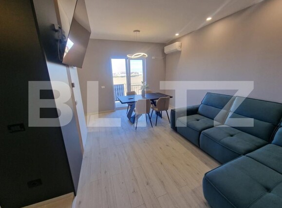 Apartament de vânzare 2 camere Dumbravita - 209398AV | BLITZ Timișoara | Poza2