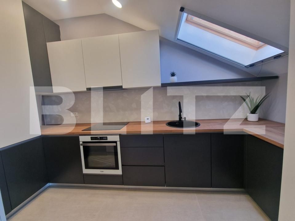 Apartament de vânzare 2 camere Dumbravita - 209398AV | BLITZ Timișoara | Poza3