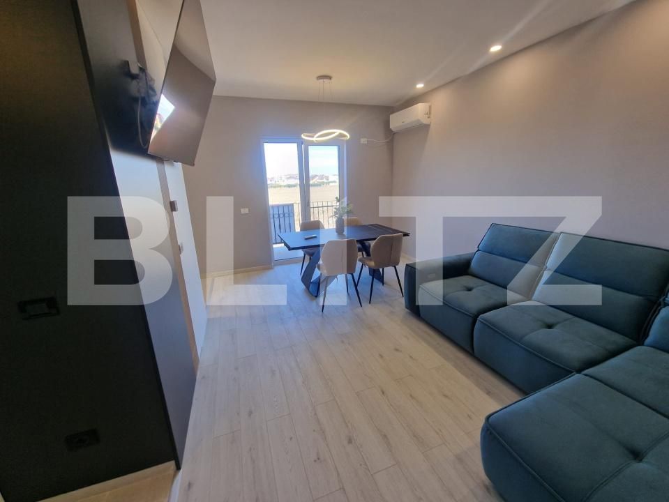 Apartament de vânzare 2 camere Dumbravita - 209398AV | BLITZ Timișoara | Poza2