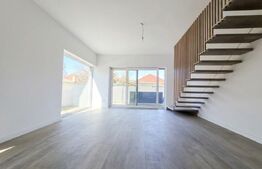 ​Duplex de vanzare, 92 mp, zona Mehala (Bogdanestilor)