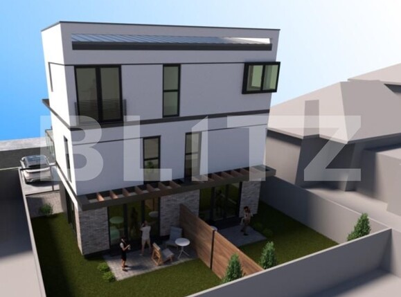 Casa de vânzare 4 camere Mehala - 209433CV | BLITZ Timișoara | Poza9