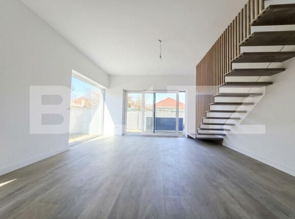 Casa de vânzare 4 camere Mehala - 209433CV | BLITZ Timișoara | Poza2