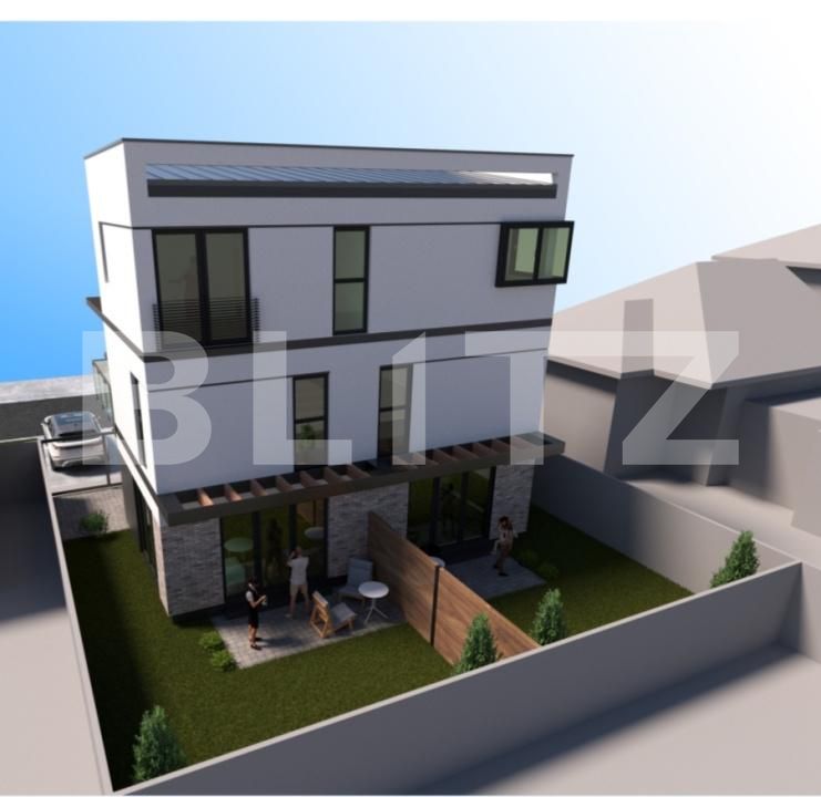 Casa de vânzare 4 camere Mehala - 209433CV | BLITZ Timișoara | Poza9