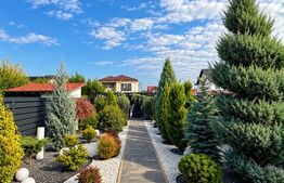 Duplex de vanzare, 160 mp, zona Dumbravita