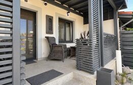 Duplex de vanzare, 160 mp, zona Dumbravita