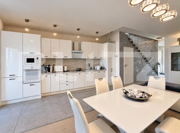 Casa de vânzare 4 camere Dumbravita - 209441CV | BLITZ Timișoara | Poza1