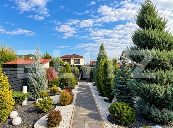 Casa de vânzare 4 camere Dumbravita - 209441CV | BLITZ Timișoara | Poza18