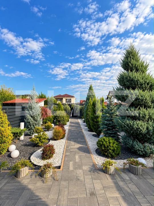 Casa de vânzare 4 camere Dumbravita - 209441CV | BLITZ Timișoara | Poza18