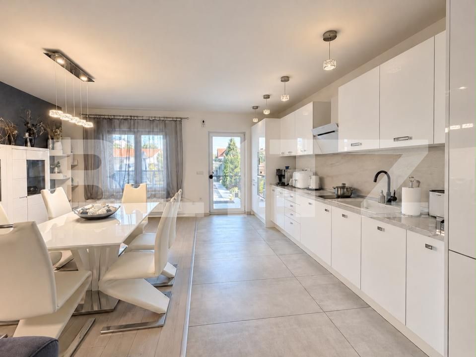 Casa de vânzare 4 camere Dumbravita - 209441CV | BLITZ Timișoara | Poza3