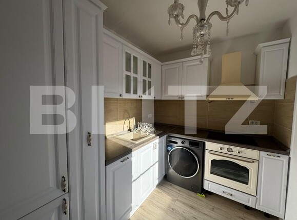Apartament de vânzare 3 camere Calea Urseni - 209459AV | BLITZ Timișoara | Poza5