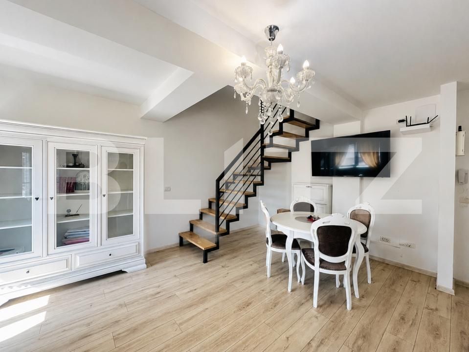 Apartament de vânzare 3 camere Calea Urseni - 209459AV | BLITZ Timișoara | Poza4