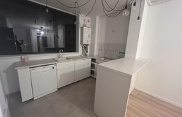 Apartament cu 2 camere, 47 mp, zona Torontalului