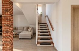 Casa individuala, 136 mp, zona Chisoda
