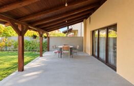 Casa individuala, 136 mp, zona Chisoda